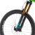 Yeti SB6c X01 Complete Mountain Bike 2016 Green