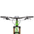 Yeti SB6c X01 Complete Mountain Bike 2016 Green