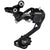 Shimano XT RD-M786 10-Speed Shadow+ Rear Derailleur Black