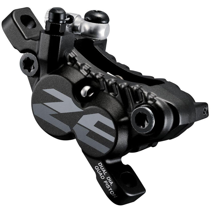 Shimano ZEE BR-M640 Hydraulic Disc Brake Black