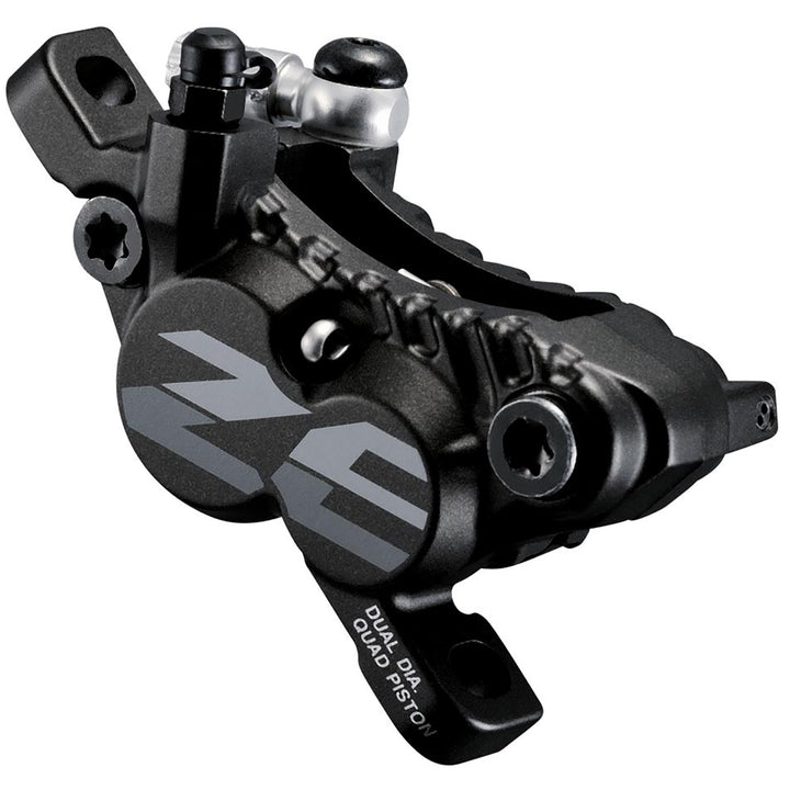 Shimano ZEE BR-M640 Hydraulic Disc Brake Black