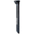 PRO Tharsis 9.8 Seatpost Black Right Side View