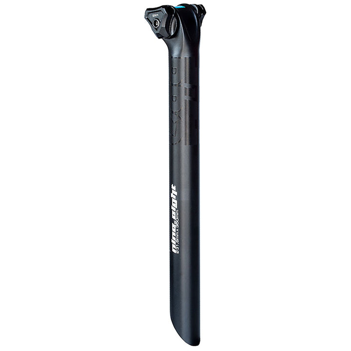 PRO Tharsis 9.8 Seatpost Black Right Side View