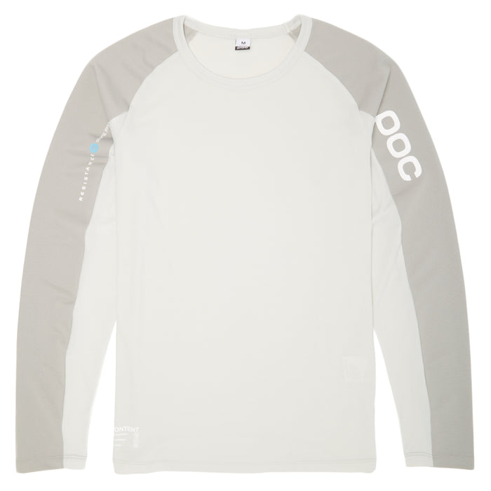POC Resistance Strong Jersey Amine Grey