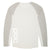 POC Resistance Strong Jersey Amine Grey Back View
