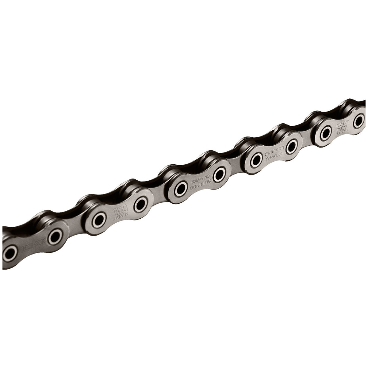 Shimano XTR CN-HG901 11-Speed Chain Front View