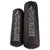 Hyperlite Boat Bumpers Black
