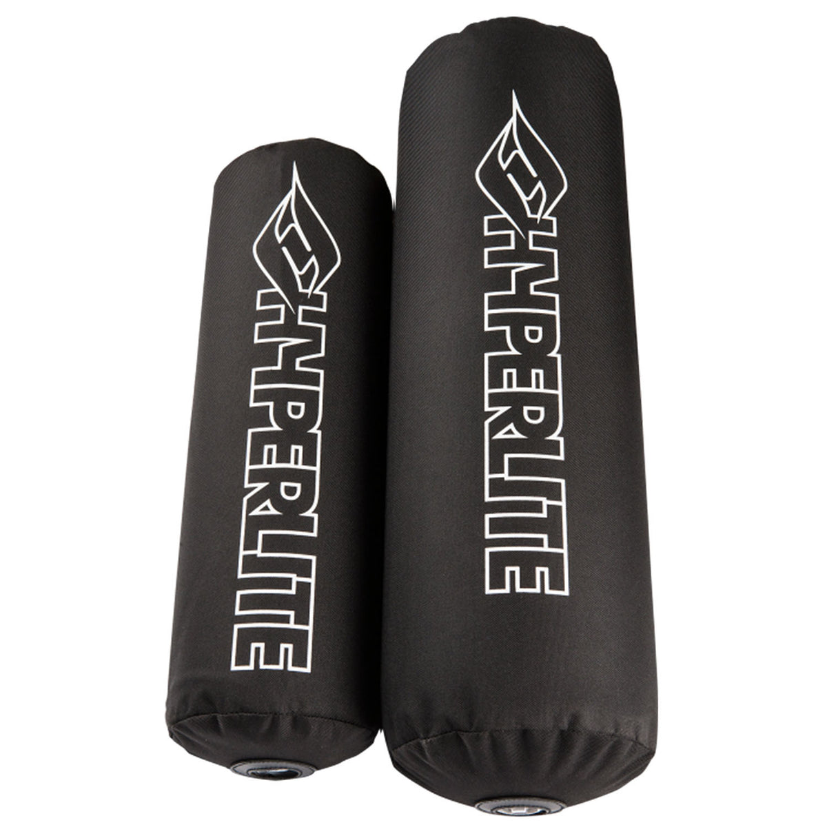 Hyperlite Boat Bumpers Black