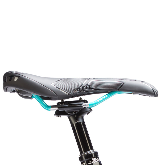 Yeti SB5 Enduro GX Complete Mountain Bike 2016 Matte Black