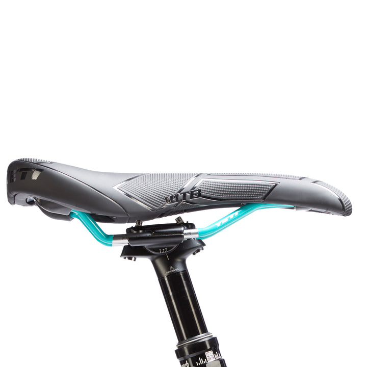 Yeti SB5 Enduro GX Complete Mountain Bike 2016 Matte Black