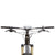 Yeti SB5 Enduro GX Complete Mountain Bike 2016 Matte Black