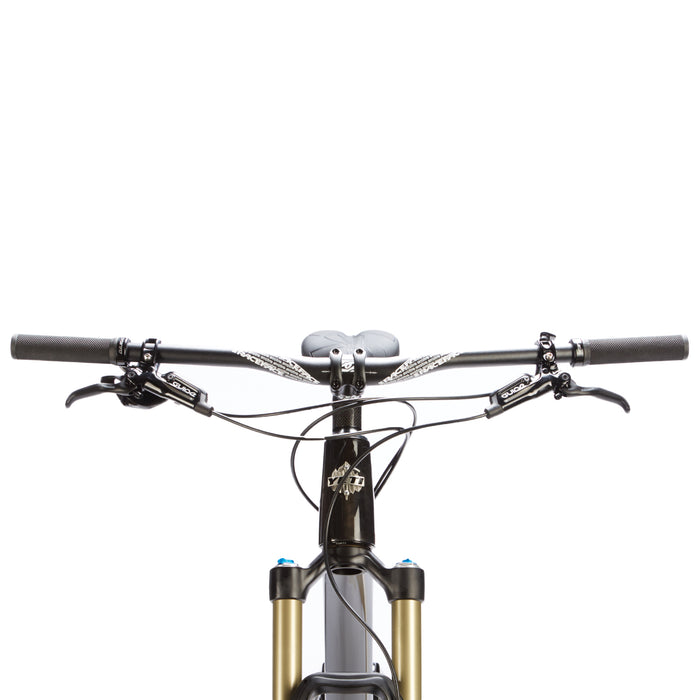 Yeti SB5 Enduro GX Complete Mountain Bike 2016 Matte Black