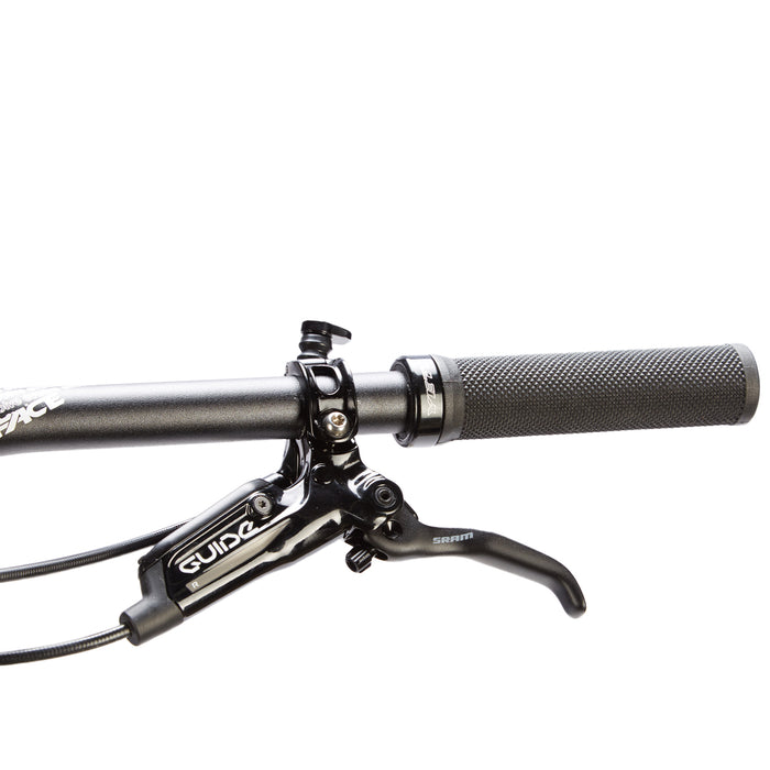 Yeti SB5 Enduro GX Complete Mountain Bike 2016 Matte Black