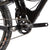Yeti SB5 Enduro GX Complete Mountain Bike 2016 Matte Black