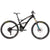 Yeti SB5 Enduro GX Complete Mountain Bike 2016 Matte Black