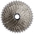 Shimano XT CS-M8000 11-Speed Cassette Front View