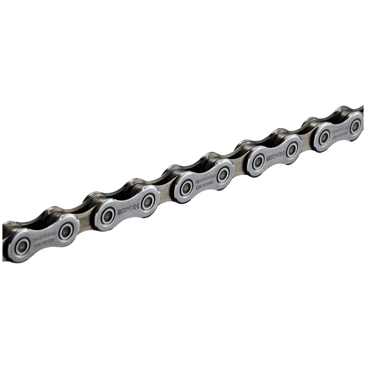 Shimano CN-HG700 11-Speed Chain Front View