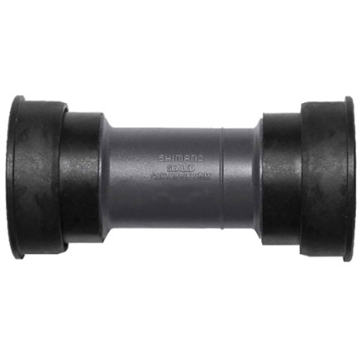 Shimano XT BB-MT800 Press Fit Bottom Bracket Front View