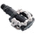 Shimano PD-M520L Pedals Front View