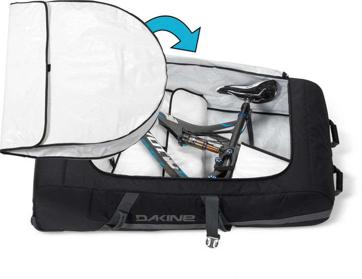 Dakine Bike Bag Black