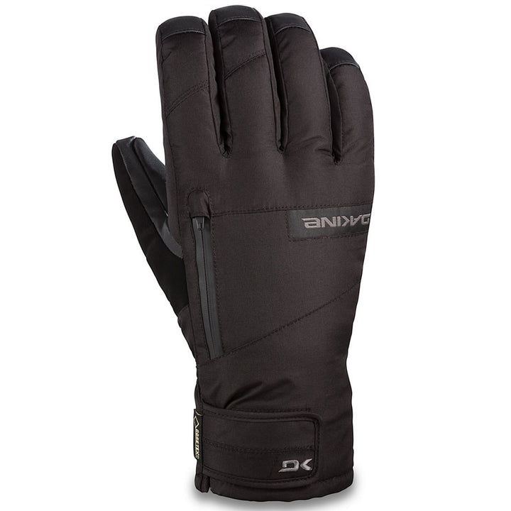 Dakine Titan Short Cuff GORE-TEX Gloves Black
