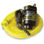 Liquid Force Sumo Max Flow Ballast Pump Yellow