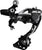 Shimano SLX RD-M675 Shadow+ 10-Speed Rear Derailleur