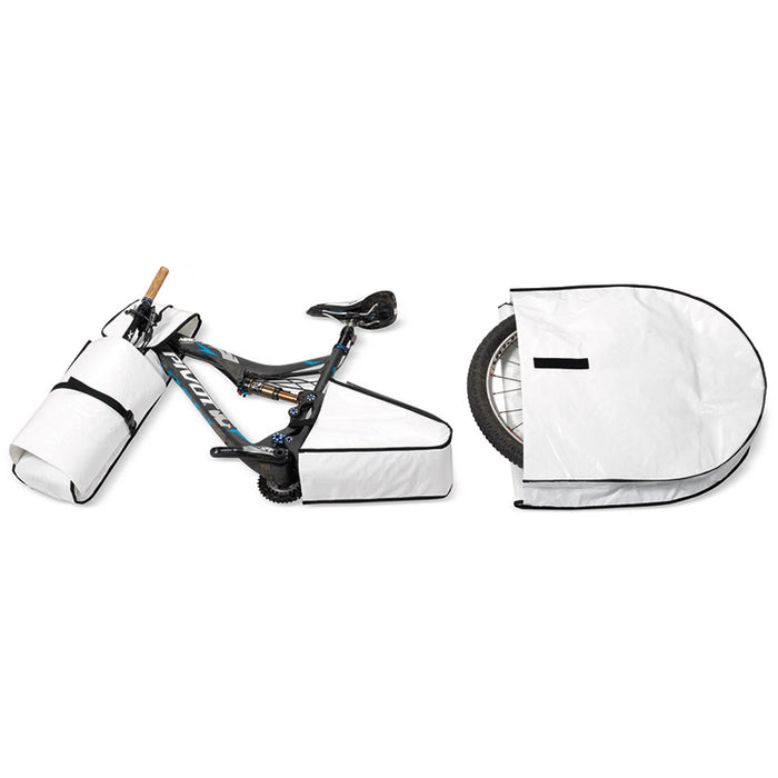 Dakine Bike Bag Black