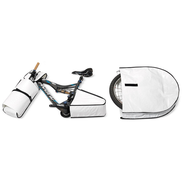 Dakine Bike Bag Black