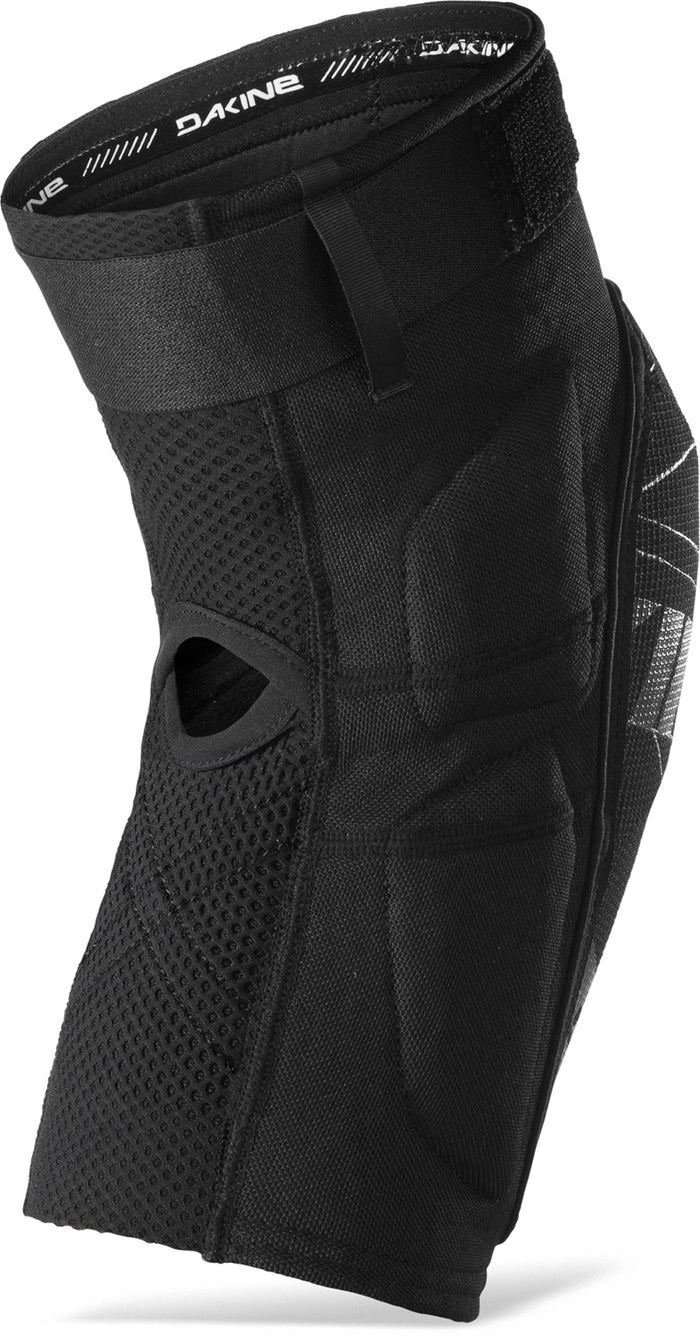 Dakine Hellion Knee Pads Black