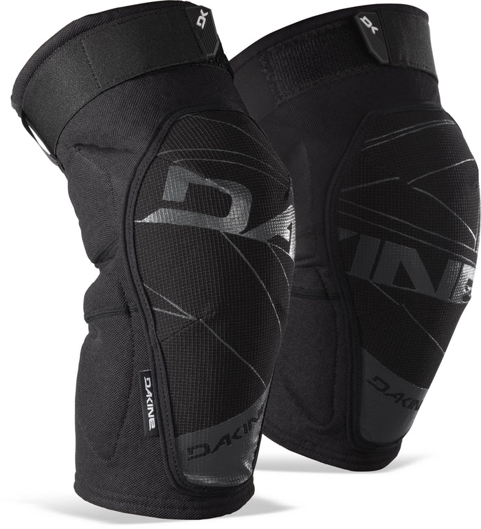 Dakine Hellion Knee Pads Black