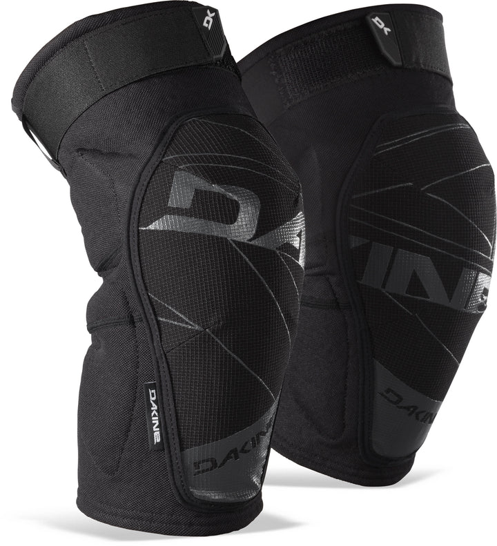 Dakine Hellion Knee Pads Black