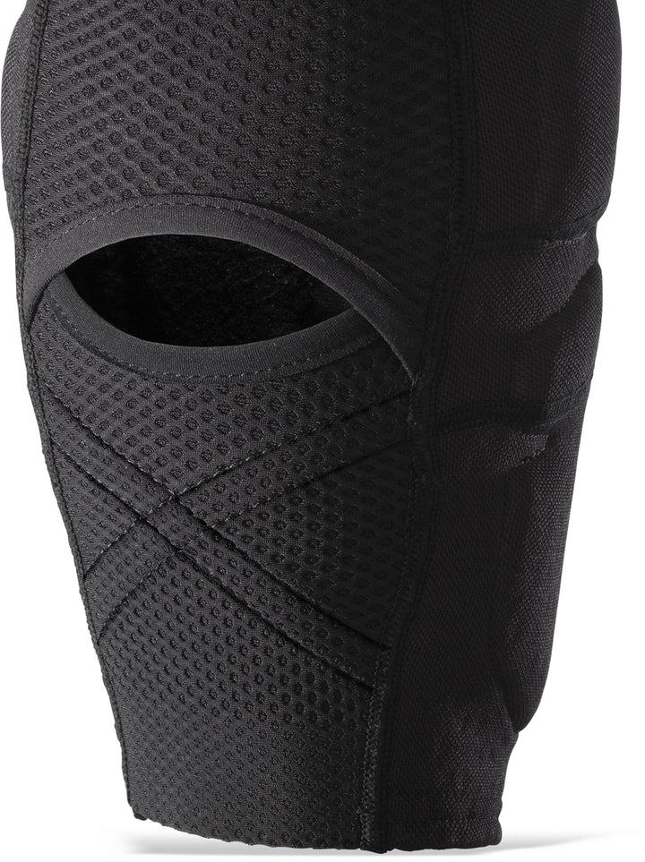 Dakine Hellion Knee Pads Black