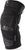 Dakine Hellion Knee Pads Black