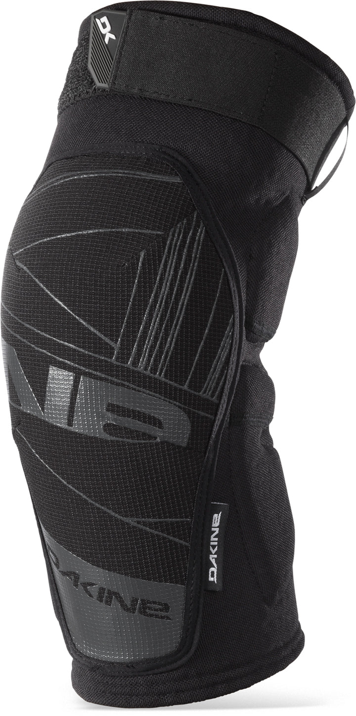 Dakine Hellion Knee Pads Black