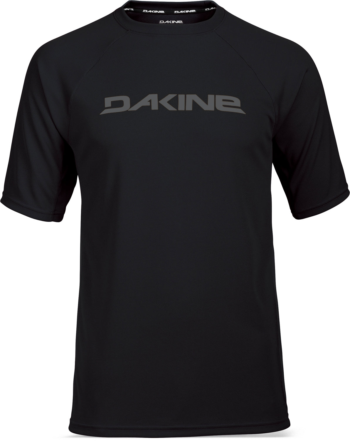 Dakine Rail Jersey Black
