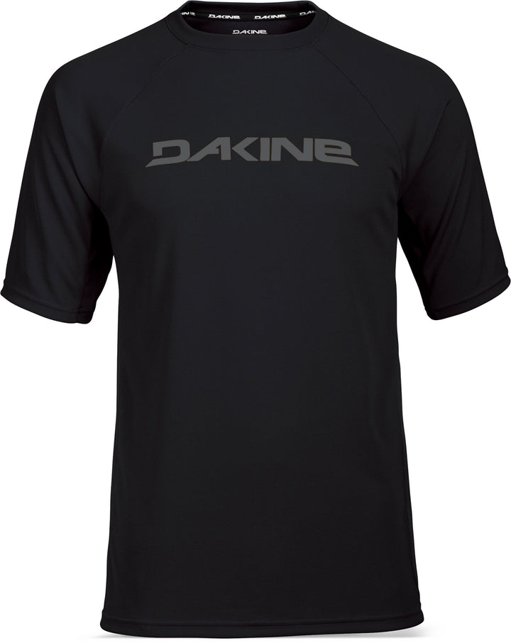Dakine Rail Jersey Black