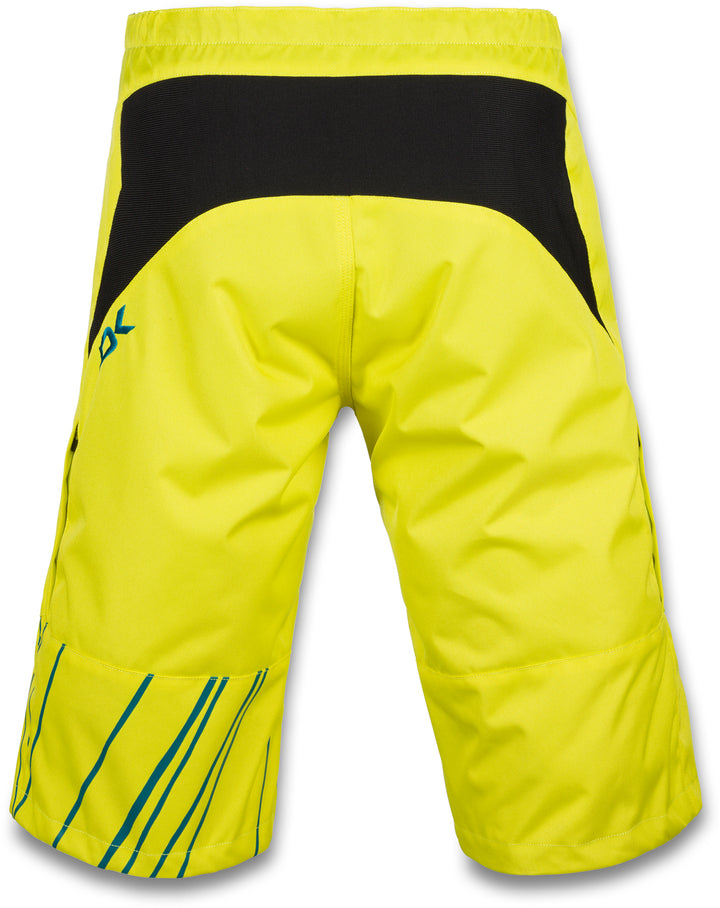 Dakine Descent Shorts Sulphur