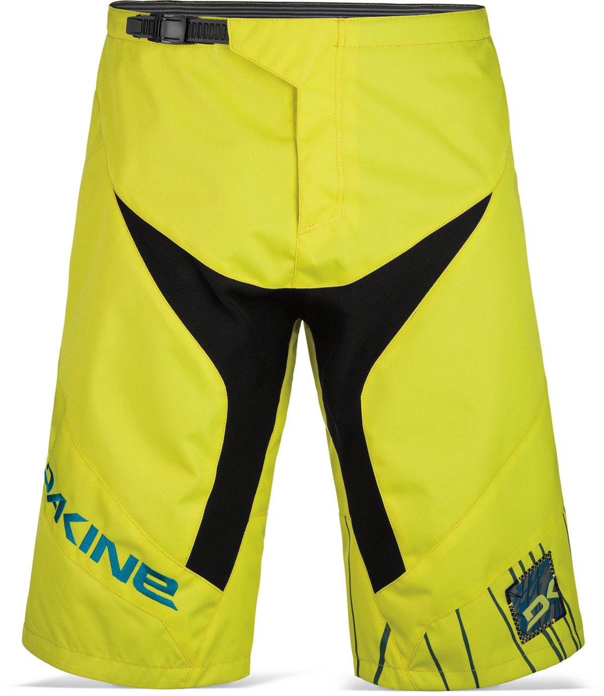 Dakine Descent Shorts Sulphur