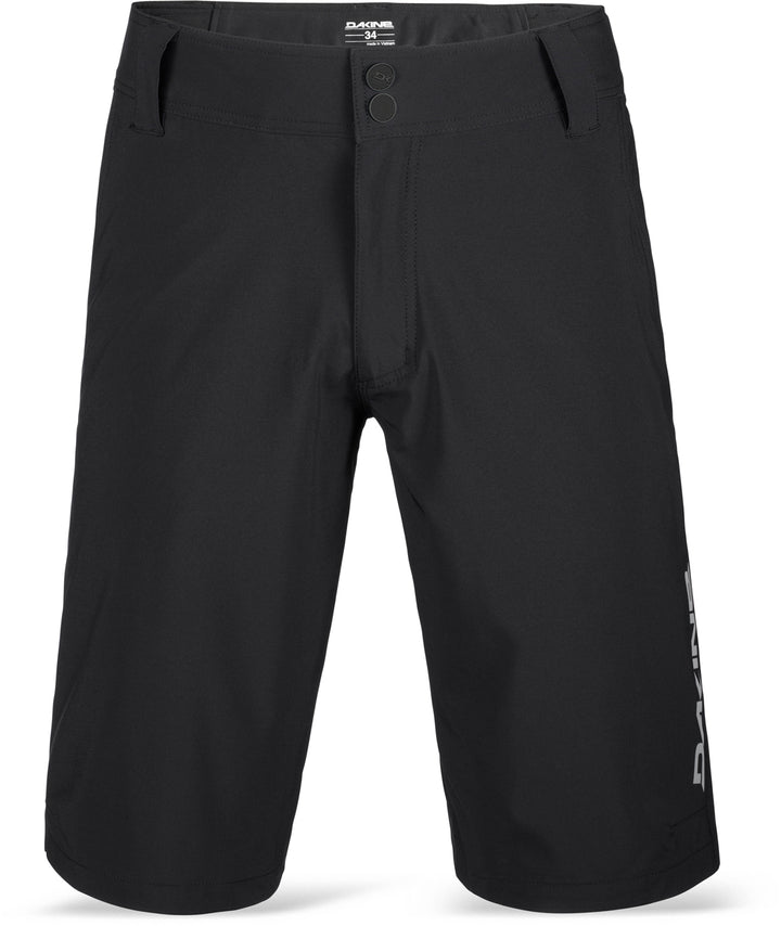 Dakine Pace Shorts Black