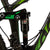 Devinci Troy XP Complete Mountain Bike 2015 Black/Green