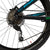 Devinci Troy XP Complete Mountain Bike 2015 Black/Green