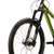Devinci Troy XP Complete Mountain Bike 2015 Black/Green
