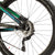 Devinci Troy XP Complete Mountain Bike 2015 Black/Green