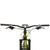 Devinci Troy XP Complete Mountain Bike 2015 Black/Green