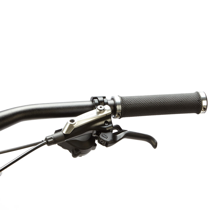 Devinci Troy XP Complete Mountain Bike 2015 Black/Green
