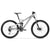 Devinci Django S Complete Mountain Bike 2016 Coal/Silver