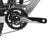 Devinci Django S Complete Mountain Bike 2016 Coal/Silver