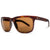 Electric Knoxville S Sunglasses Matte Tort/Ohm Bronze Polarized