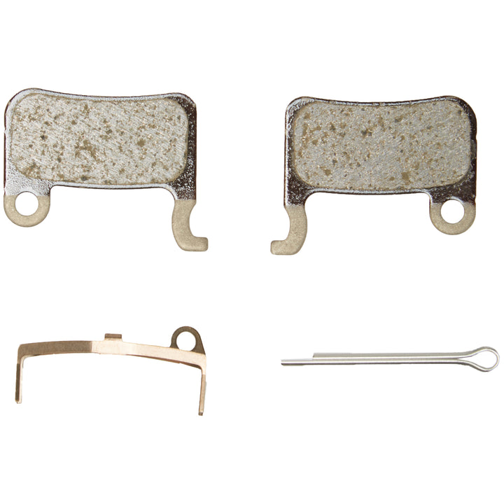 Shimano A01S Resin Disc Brake Pads